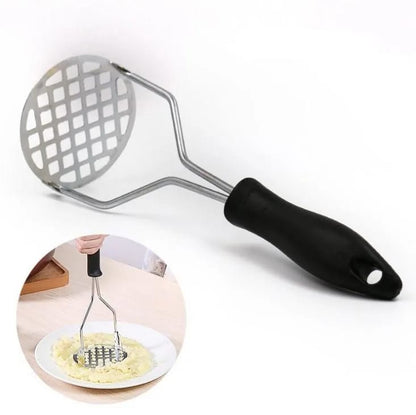 Stainless Steel Potato Masher