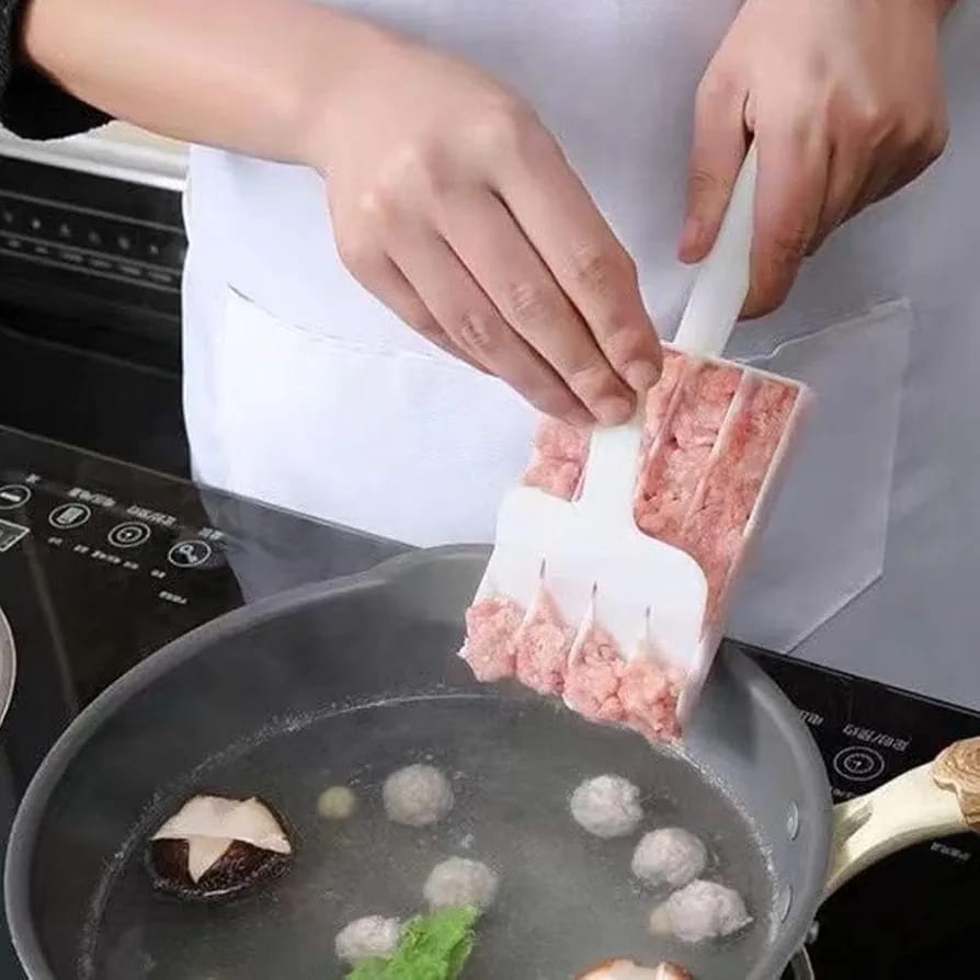 Meat Ball Making Tool