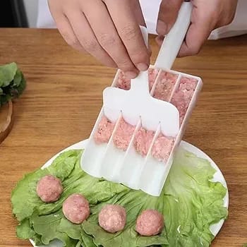 Meat Ball Making Tool