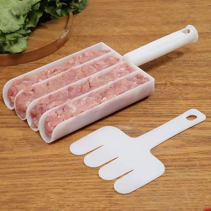 Meat Ball Making Tool