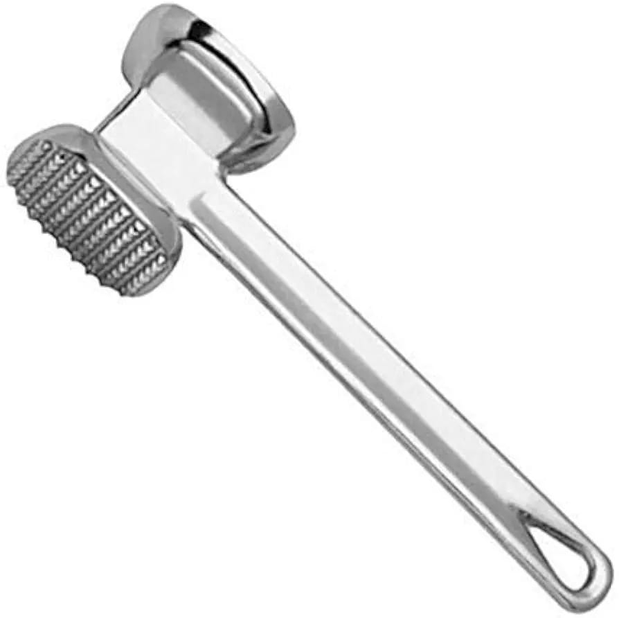 Stainless Steel Meat Tenderizer