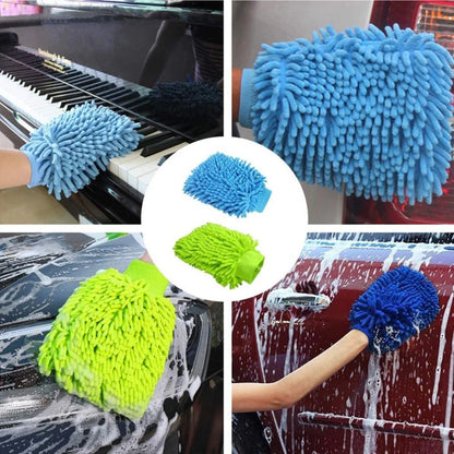 Microfiber Dust Cleaner Long