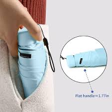 Mini Folding Pocket Umbrella