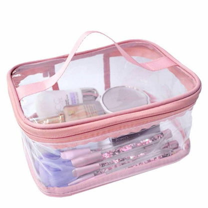 Cosmetics Organizer Bag