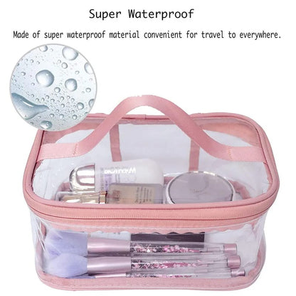 Cosmetics Organizer Bag