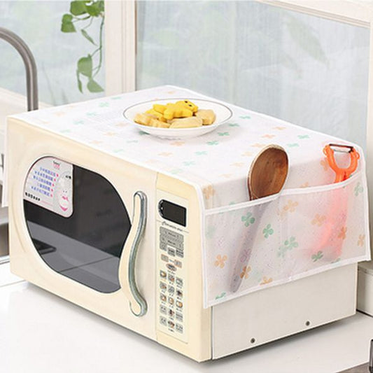 Microwave Oven Cover 1pc