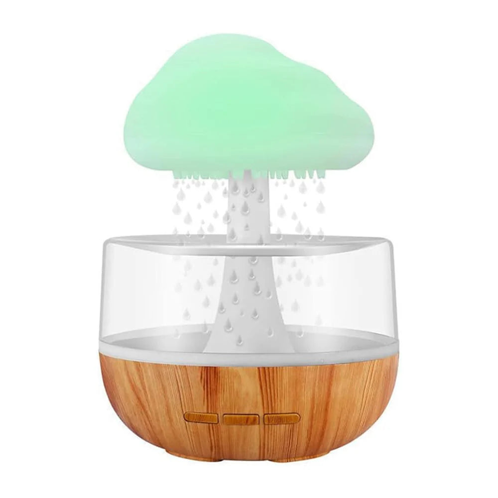 Rain Cloud Humidifier