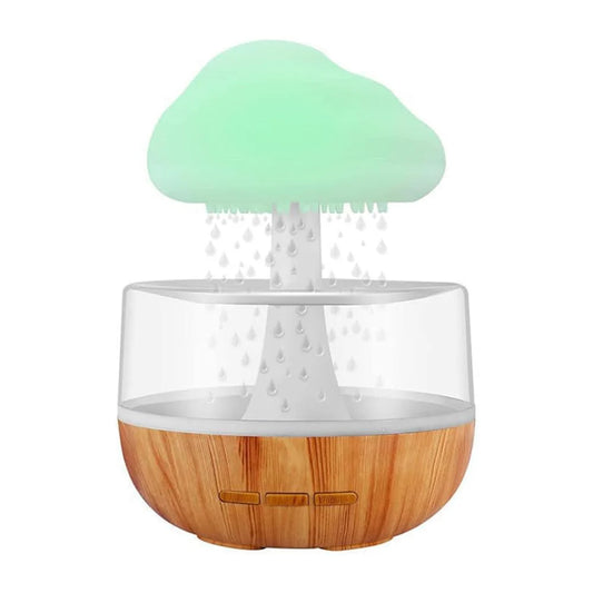 Rain Cloud Humidifier