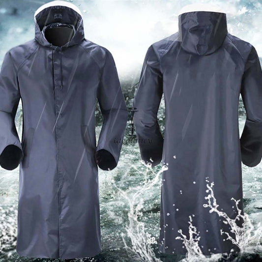 Rain Coat For Men & Women