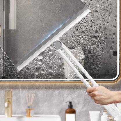 Rotating & Foldable Cleaning Glass Wiper-Premium Quality