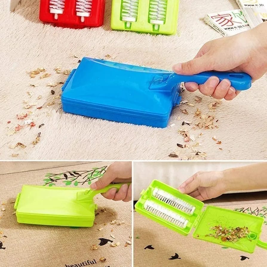 Mini Carpet Rug Roller-1Pcs