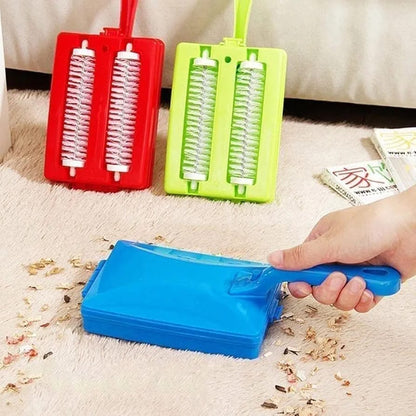 Mini Carpet Rug Roller-1Pcs