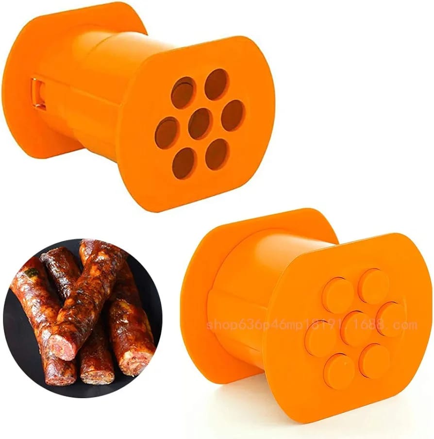 One Press Sausage Maker-1 Pc