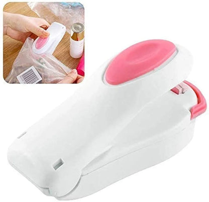 Mini Heat Sealing Machine