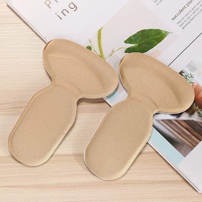 Insole Heel Pads Adhesive Pack Of 2 Pair