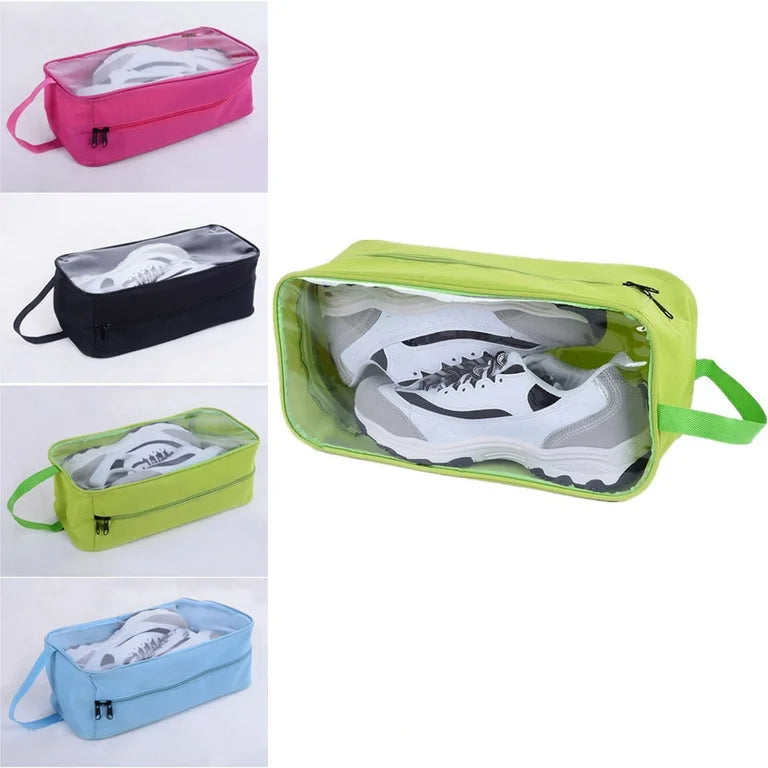 Shoe Bags Pack of 2 Travel Storage Organizer