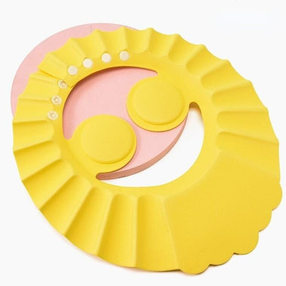 Baby Bath Shower Cap