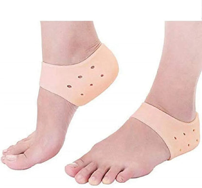 Silicone Gel Pad Socks