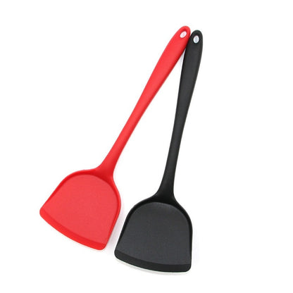 Turner Spatula Silicone Non-Stick