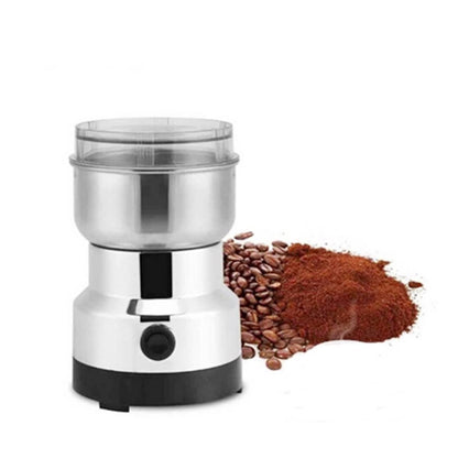 Electric Spice Grinder & Blender