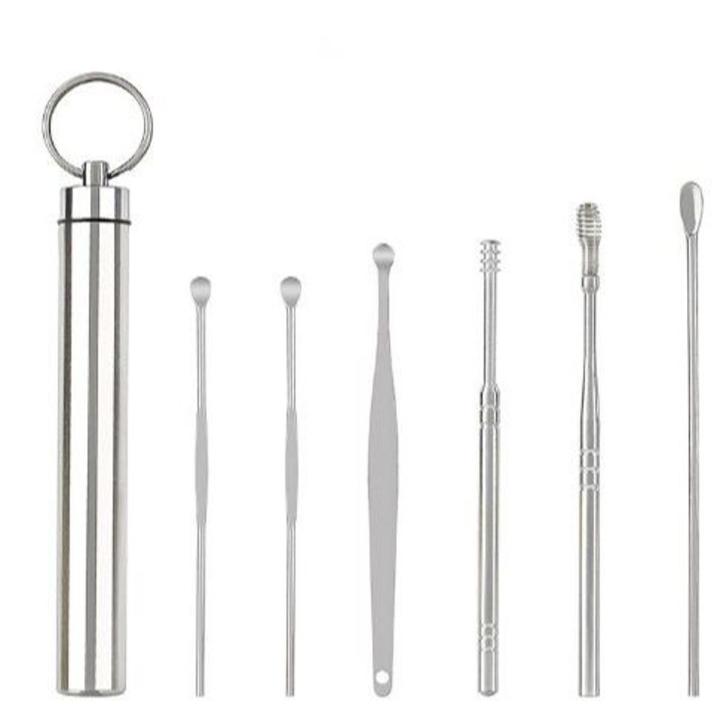 Ear Cleaning Tool Set