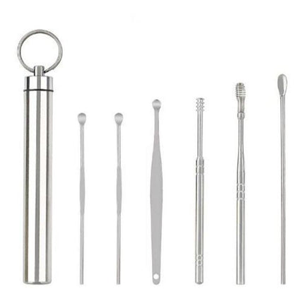 Ear Cleaning Tool Set