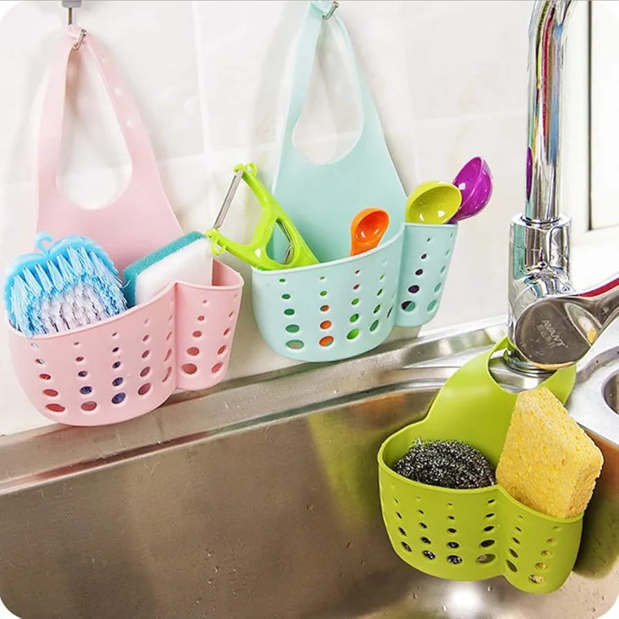 Sink Storage Holder-1 Pc