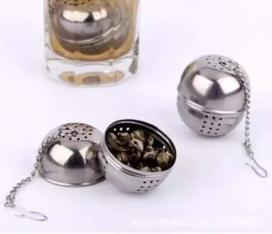 Stainless steel Tea Infuser