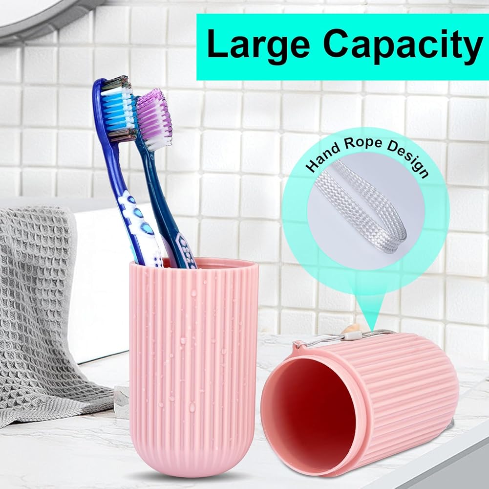 Travel Toothbrush Case-1 Pc