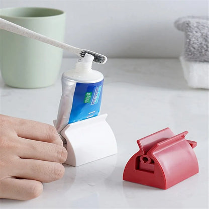 Toothpaste Rolling Squeezer