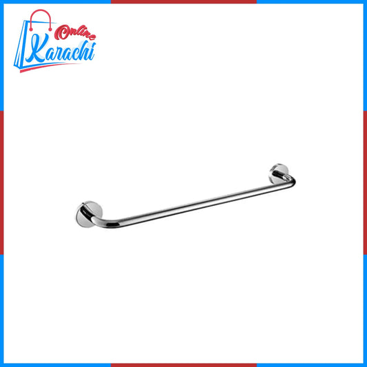 Stainless Steel Towel Rod