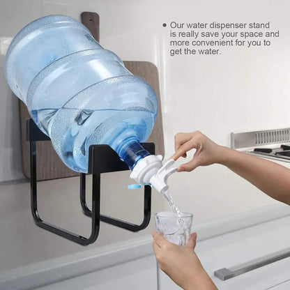 Water Gallon Stand